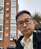 Stephen Cheung